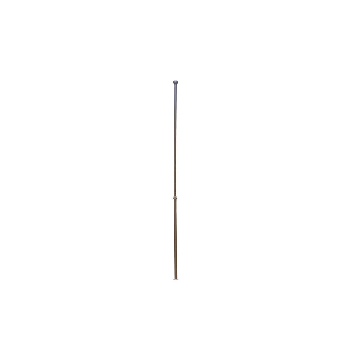 Universal Support Pole for Freestanding Gazebo