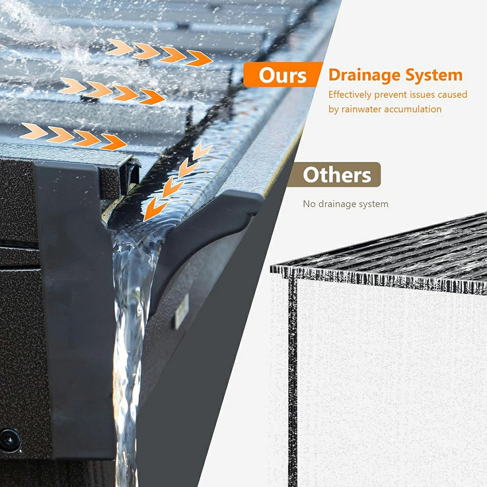 Domi wall mounted sunroom#size_8'x12'