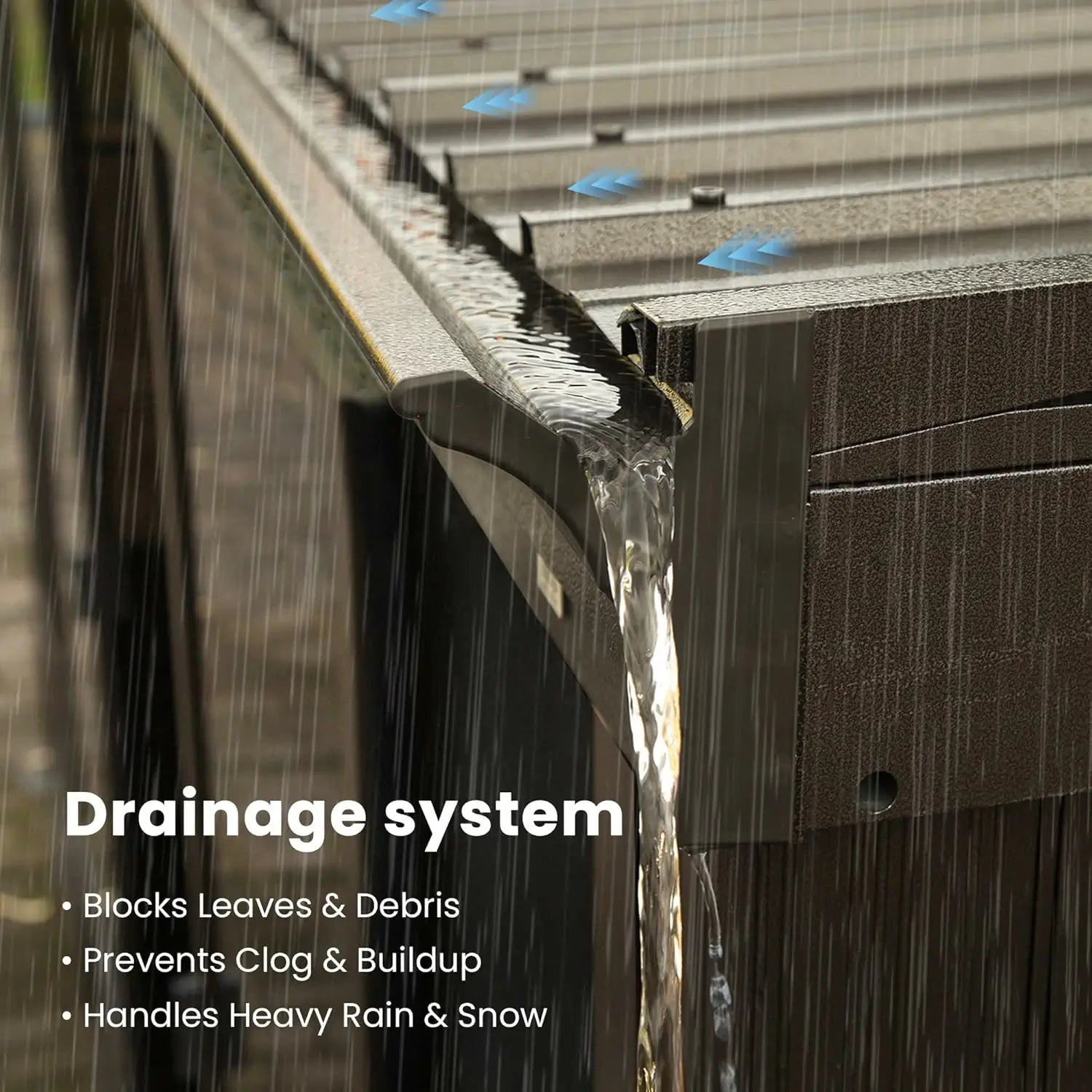 Domi wall mounted sunroom#size_10'x12'