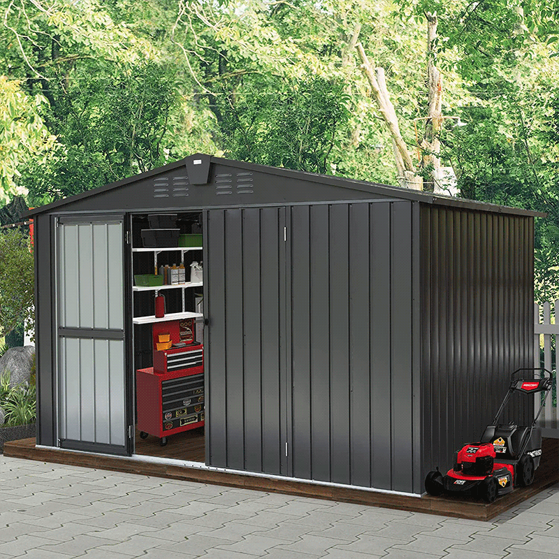 Patio Storage