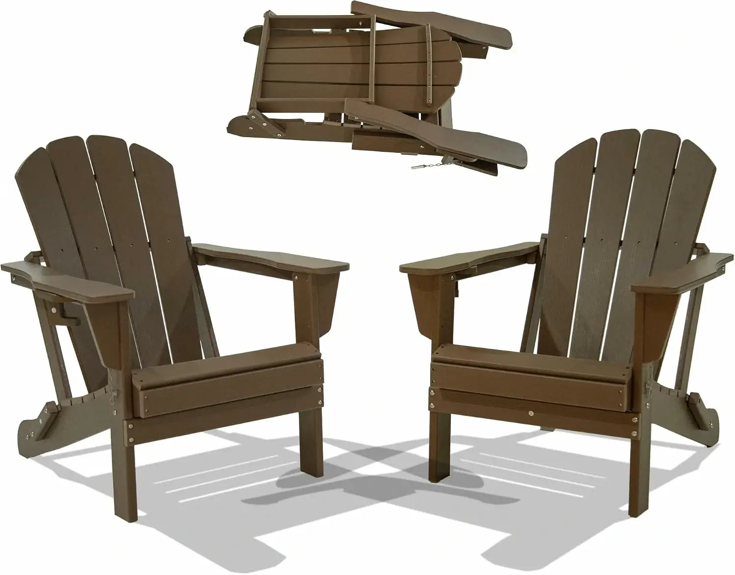 Adjustable Adirondack Muskoka Chair