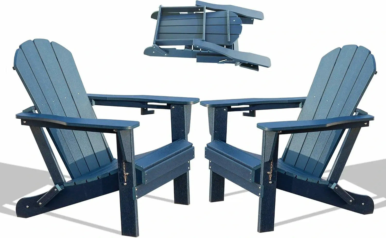 Adjustable Adirondack Muskoka Chair