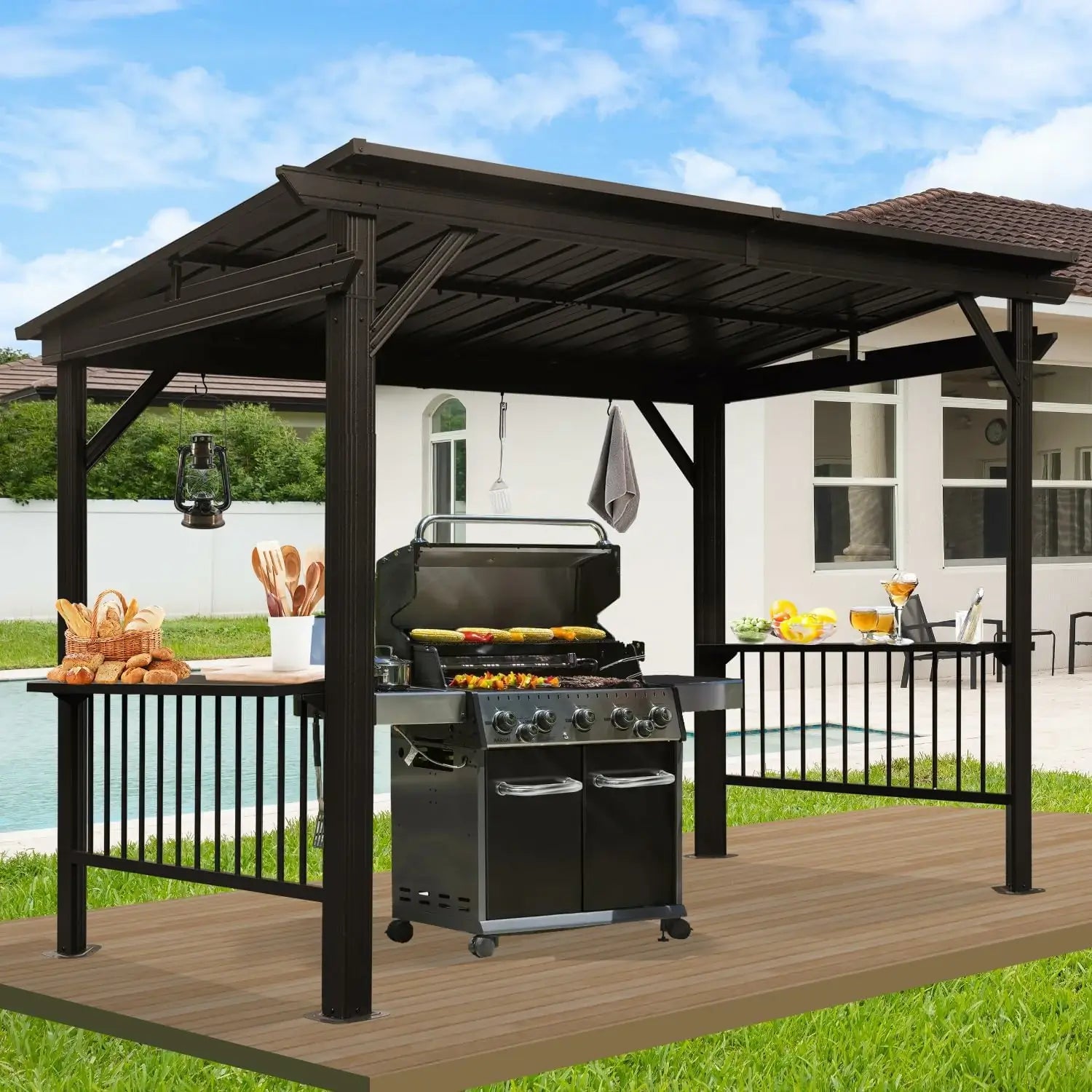 domi_6.5x12_grill_gazebo#color_brown