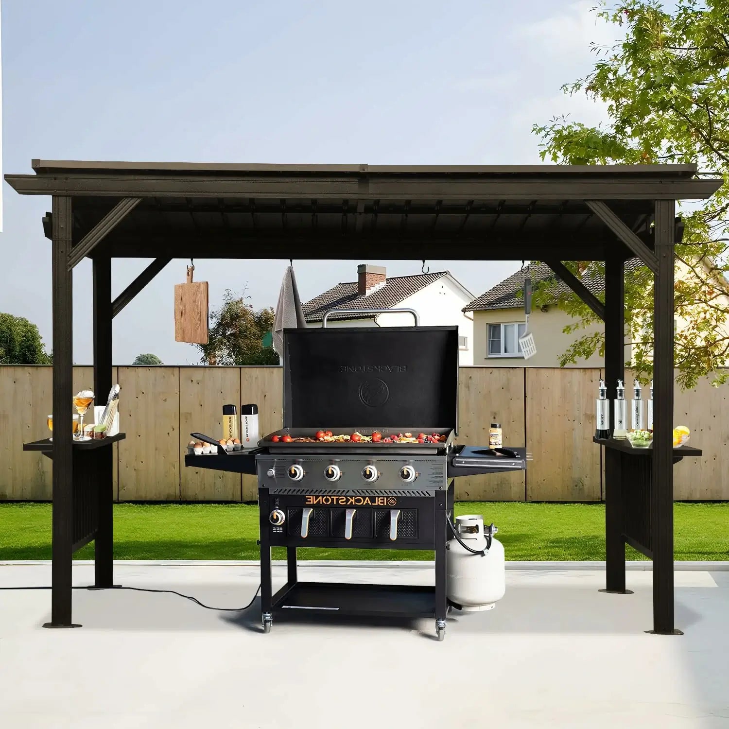 domi_6.5x12_grill_gazebo#color_brown