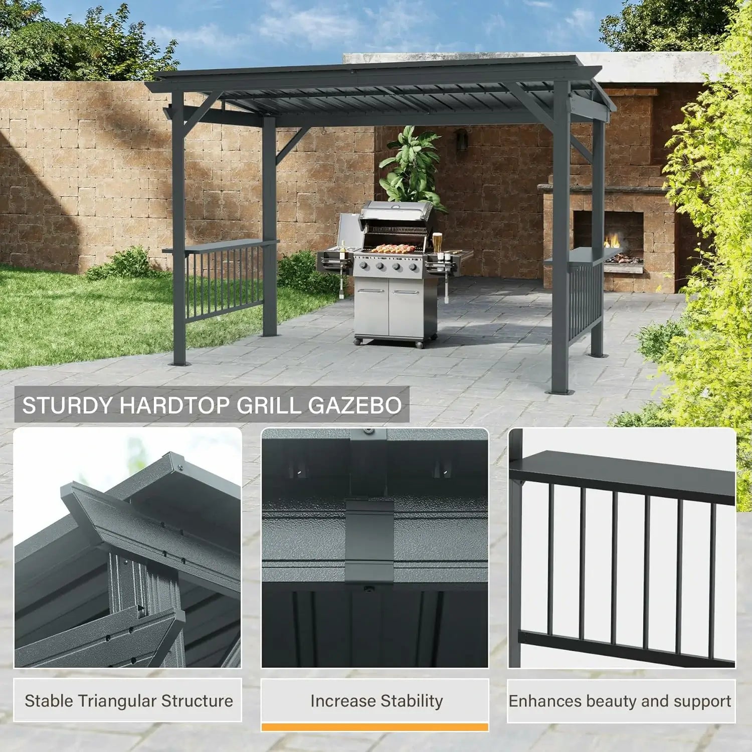 domi_6.5x12_grill_gazebo#color_gray