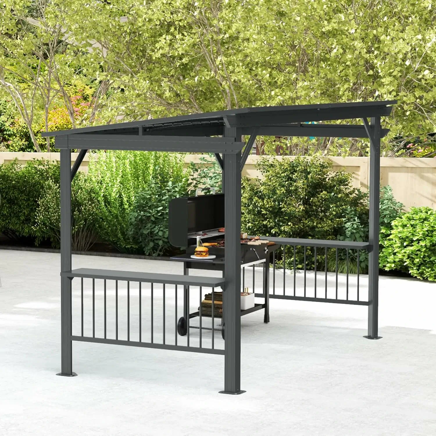 domi_6.5x12_grill_gazebo#color_gray